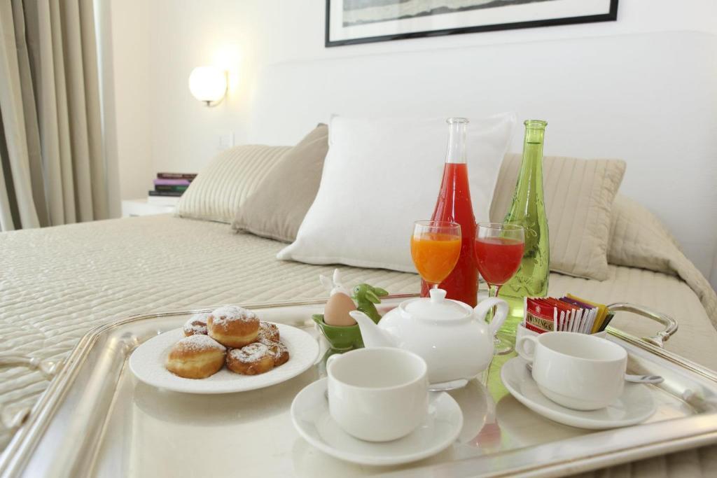 Hotel Principe ริมินี ห้อง รูปภาพ