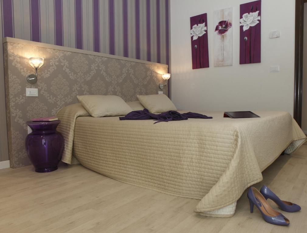 Hotel Principe ริมินี ภายนอก รูปภาพ
