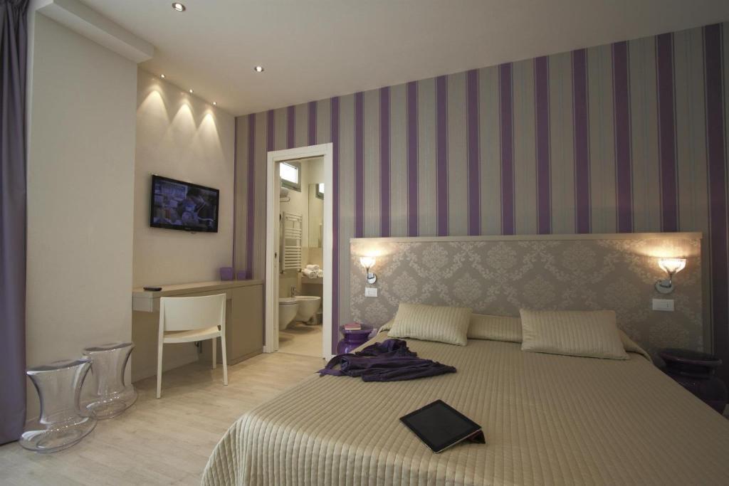 Hotel Principe ริมินี ห้อง รูปภาพ