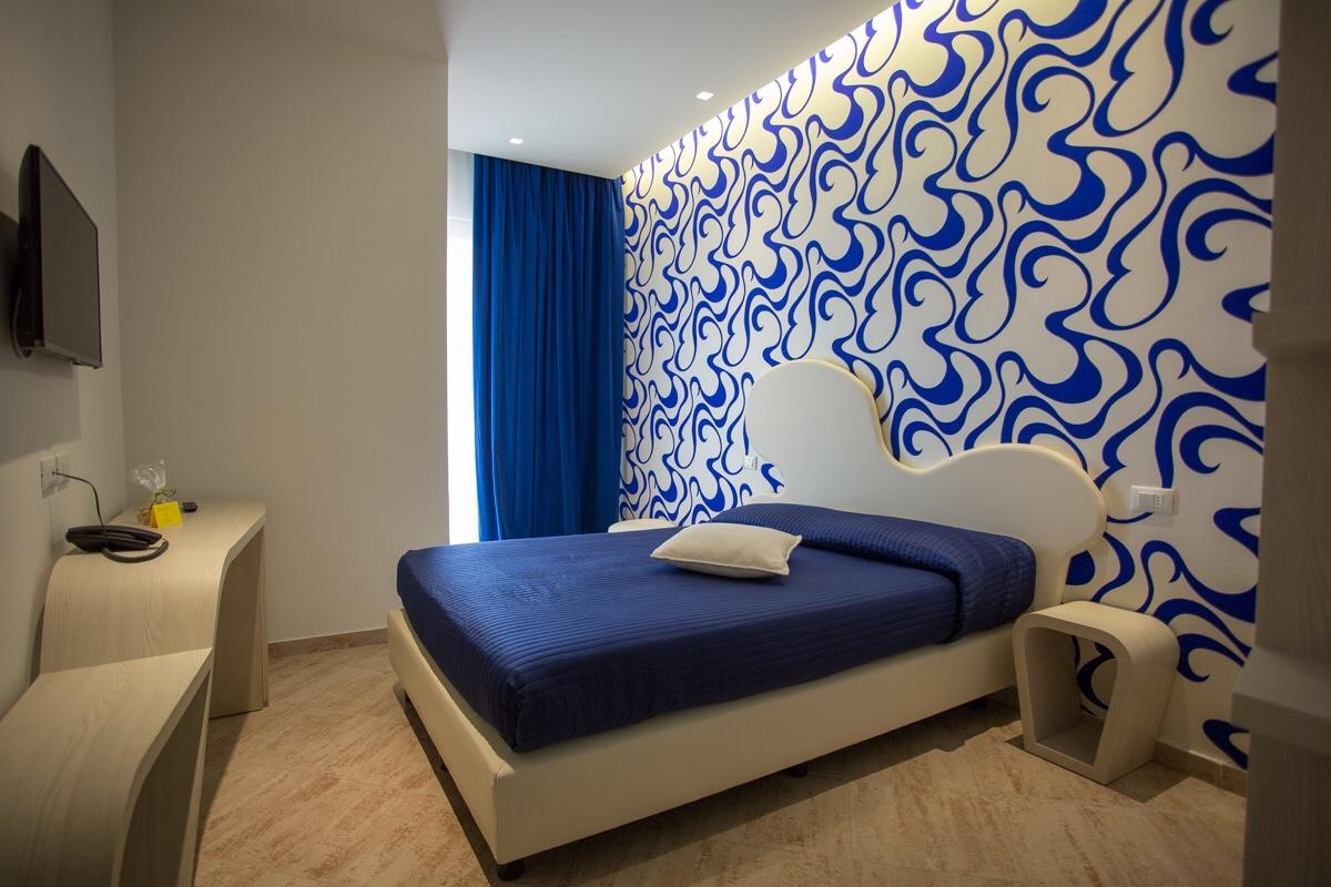 Hotel Principe ริมินี ภายนอก รูปภาพ